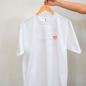 T-Shirt - American Food is Immigrant Food